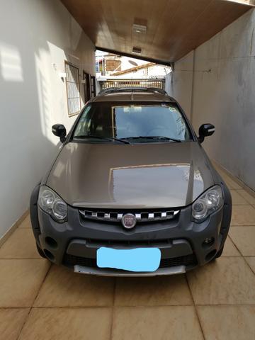 Vendo 2 carros, ótima oportunidade - Foto 5