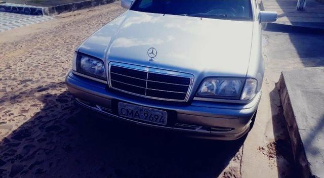 Mercedes 1998 - Foto 3