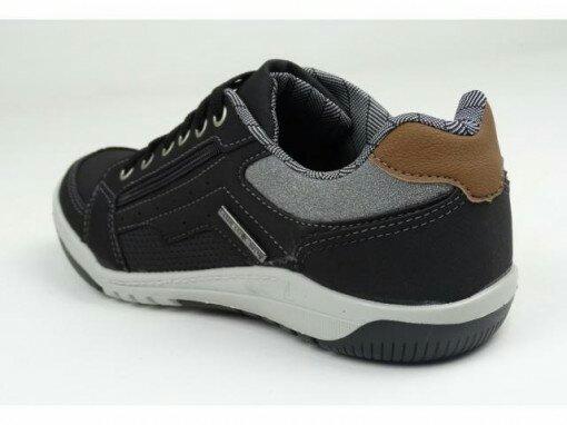 Sapato masculino Confort way