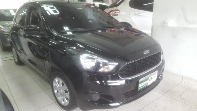 Ford Ka 2018 - Entrada + 48x de R$ 799 fixas - Foto 3