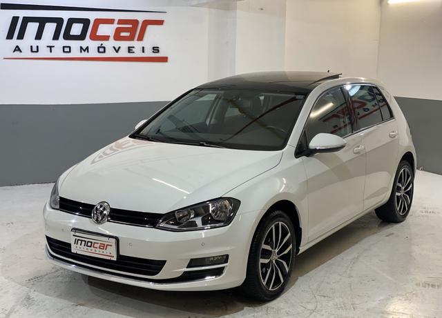 VW - Golf 1.4 TSI Highline - Foto 2