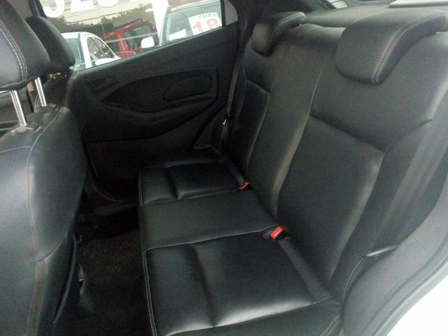 Ford Ka Se Aut 2016 Novíssimo * Raion Mitsubishi* Fone 3504 5000 - Foto 6