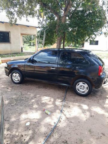Gol G4 básico valor R$ 12.000