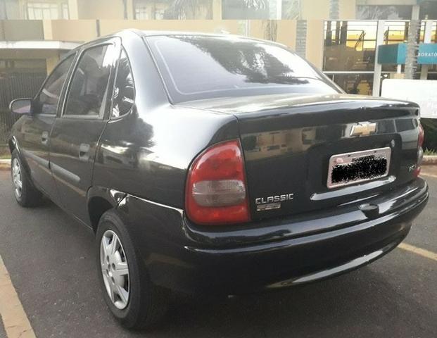 Corsa Classic 1.0 (2009/2010) - Foto 4