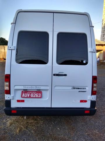 Van - Foto 11