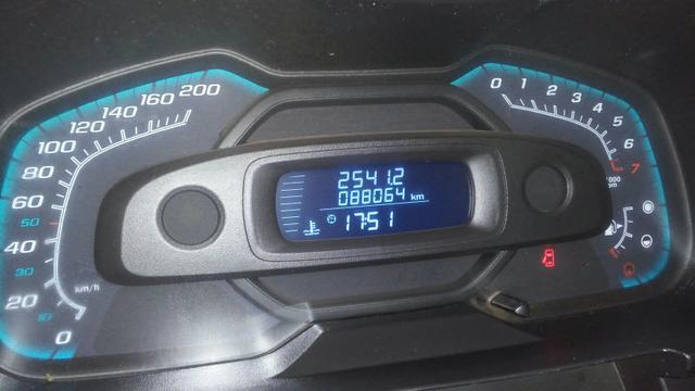 Vendo Montana LS 1.4 Econo.Flex 8V 2p 2012 - Foto 6