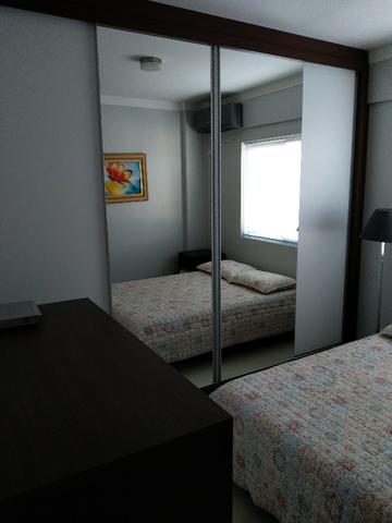 Apartamento todo Mobiliado - Semi-novo - Cascavel/Pr - Foto 5