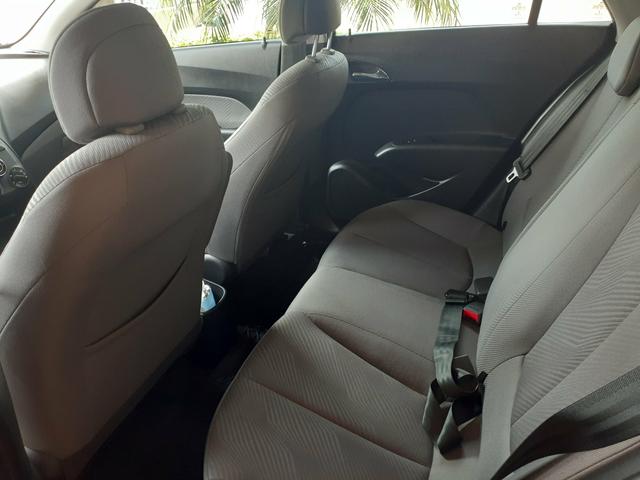 HB20s Premium completo - Foto 6