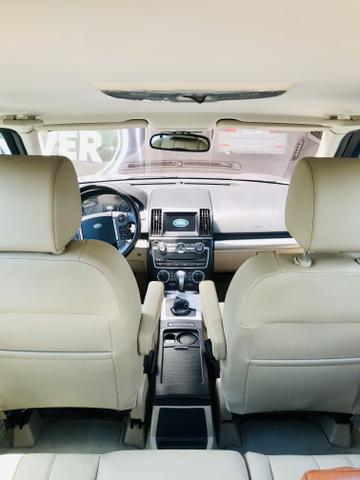 Freelander 2 4x4 Diesel 2014 - Foto 3