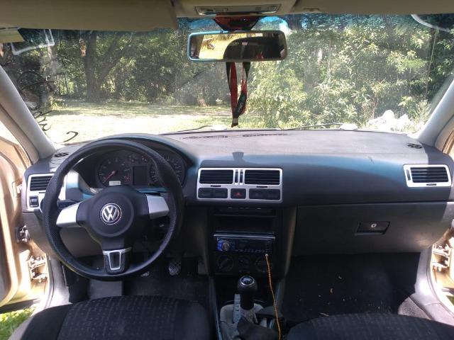 Golf Sr 2001 - Foto 8