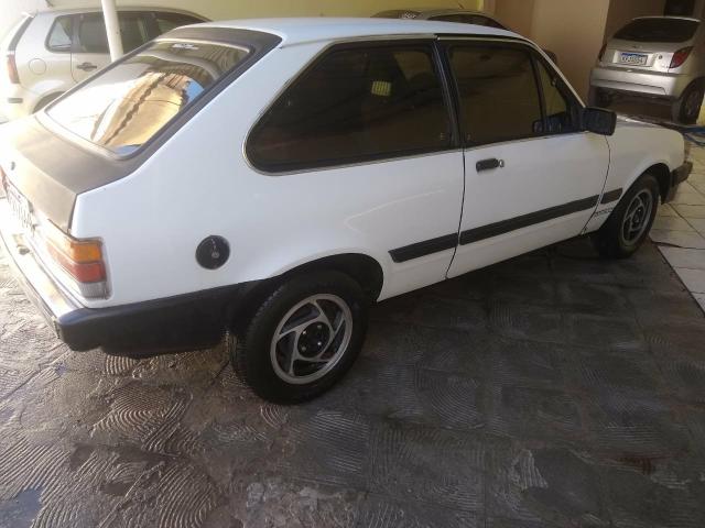 Chevette Hatch - Foto 5