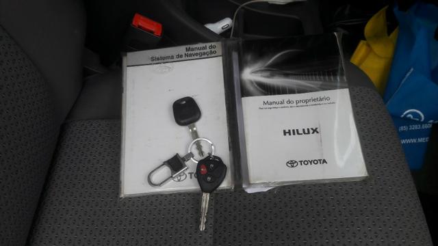Hilux sr 13/13-78$ * - Foto 8
