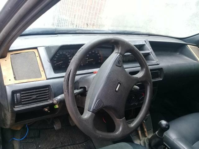 Vende-se um carro Fiat tipo para retirada ou bota pra roda - Foto 5