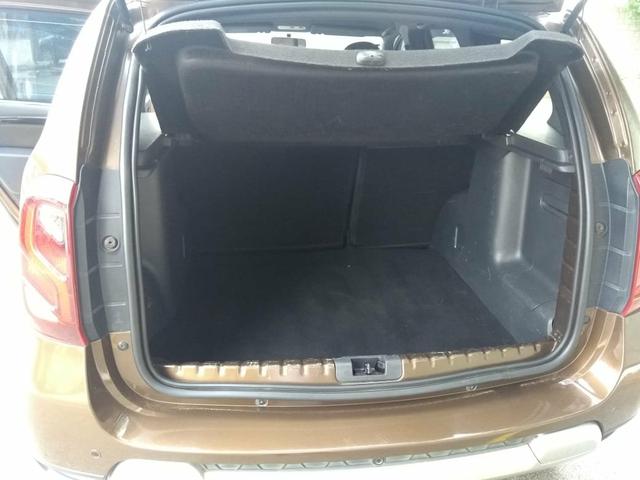 Duster Dinamic 2017 - Foto 3