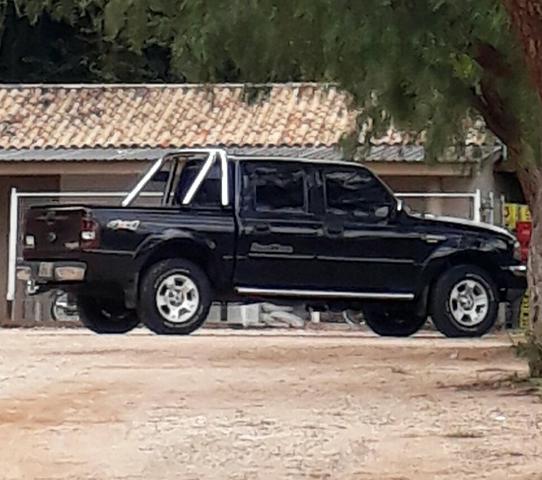 Ranger para colecionador, trocou por carro da marca Toyota ou Hb20 - Foto 14