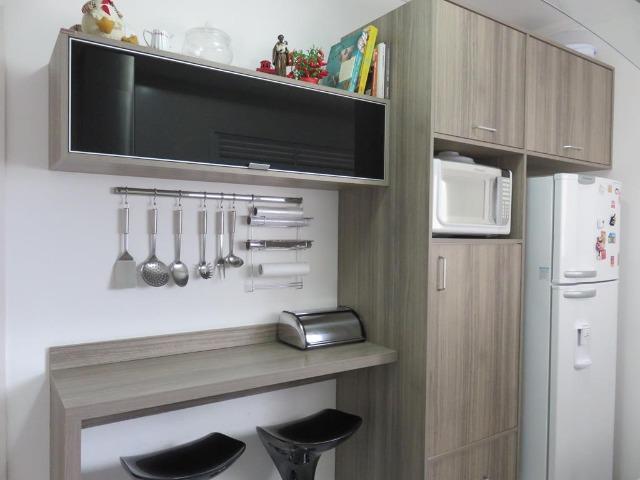 Apartamento 3 dorms no Spazio Club Alto do Ipiranga - Foto 12