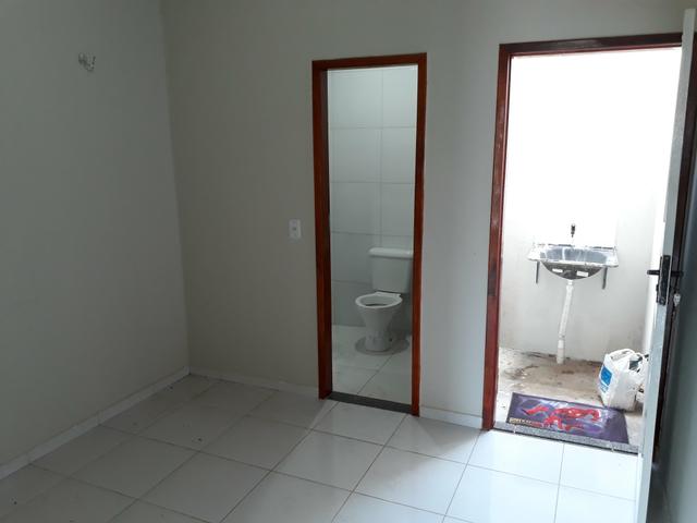 Alugo excelentes kitnets em castanhal - Foto 7