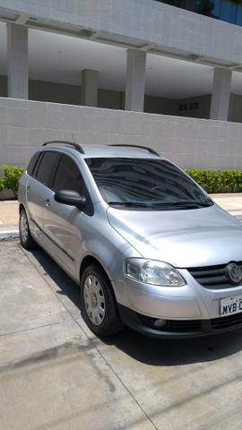 SpaceFox 1.6 muito conservado !! carro e extra - Foto 2