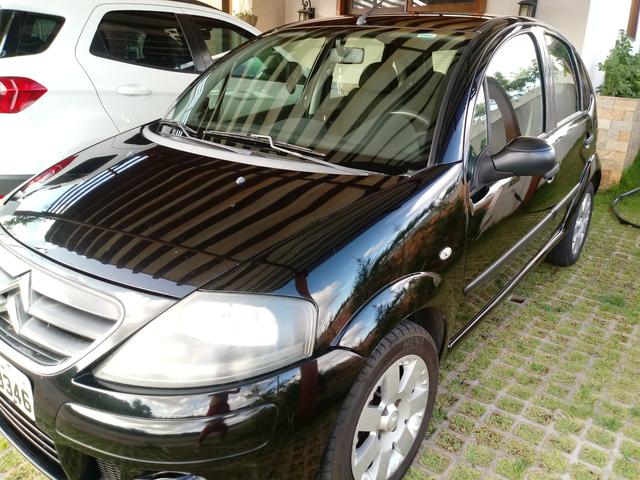 Vendo C3 ano 2012 - Foto 5