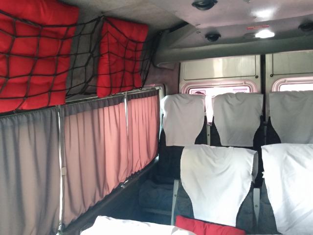 Sprinter cdi 313 - 2009 - Foto 10
