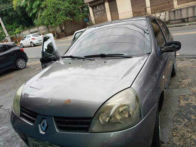 Clio Sedan authentic 1.0 - Foto 3