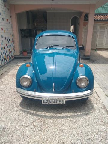 Fusca 1300 - Foto 10