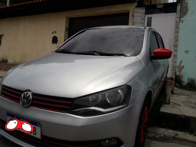 Gol g6 2015 - Foto 5