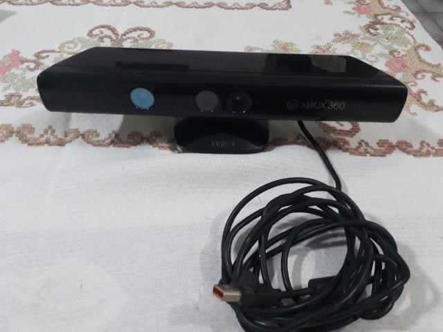 Controle xbox 360 / Kinect / Caixa bluetooth - Foto 2