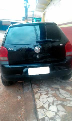 Gol Ap 1.6 - Foto 5