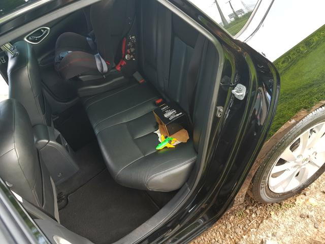 Vendo nissan sentra - Foto 3