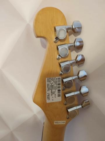 Imperdível !!! Guitarra Tanglewood EE12 - Foto 3
