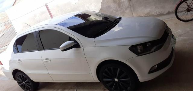 Vendo Voyage 2014 - Foto 12
