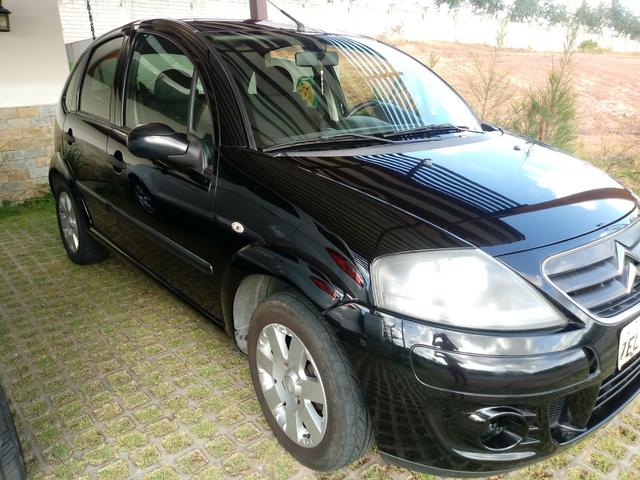 Vendo C3 ano 2012 - Foto 4