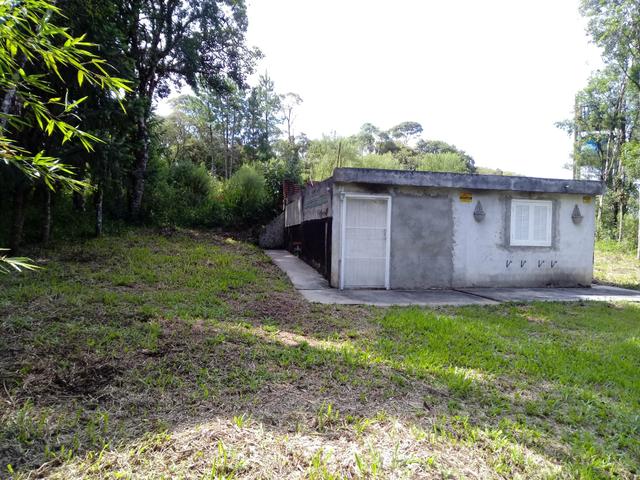 Vende ou troca se chácara em São José dos Pinhais - Foto 3