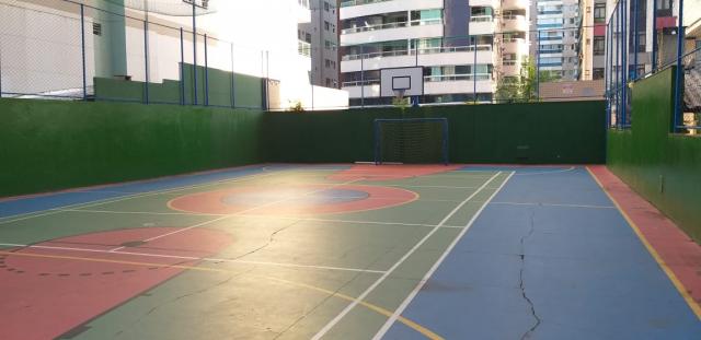 Murano Imobiliária vende apartamento de 4 quartos na Praia da Costa, Vila Velha - ES.