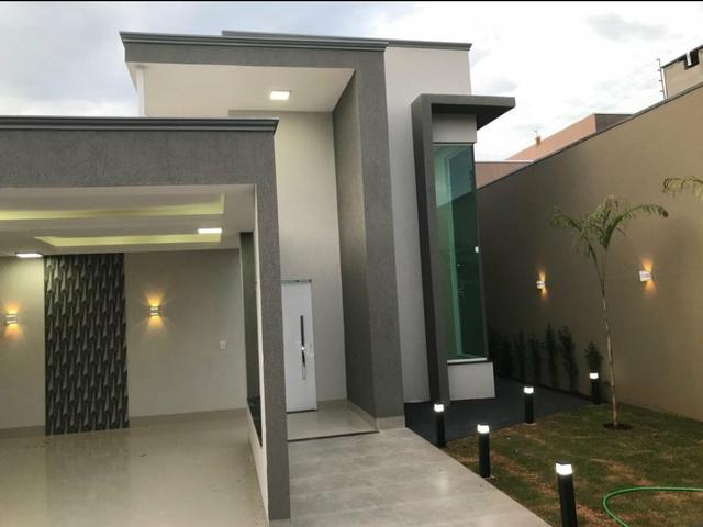 Casa alto padrão - caldas novas - Foto 4