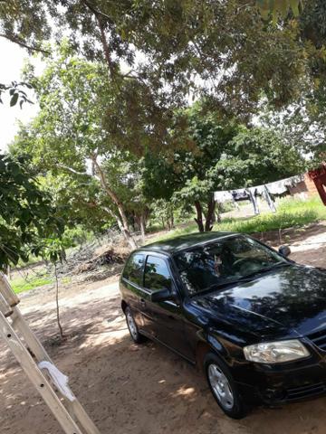 Gol G4 básico valor R$ 12.000 - Foto 4