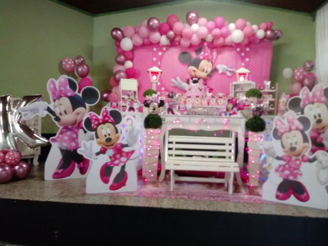 Minie Rosa - Foto 5