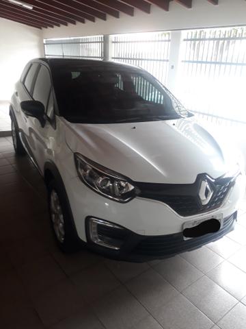 Captur Life 1.6 2018 - Foto 8