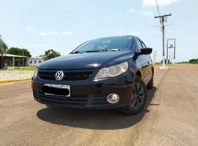 Gol G5 Completo - Foto 3