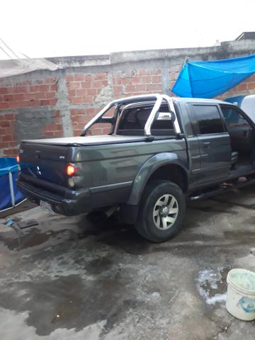 Vendo ou troco vistoriada vistoriada 19 na mão - Foto 14