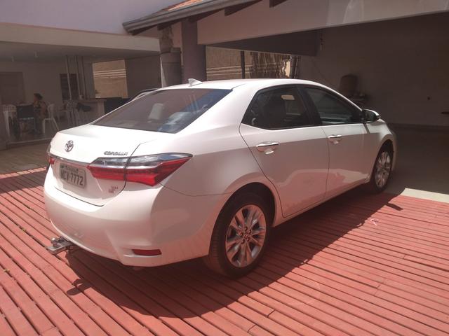 Corolla XEI 2018 - Foto 3