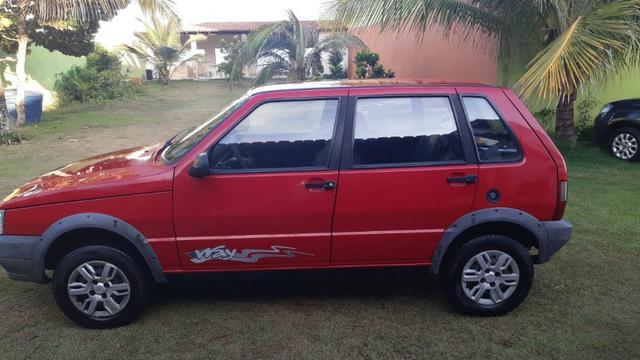 Oportunidade! Fiat UNO mille 2012/13 - 1.0. Completo! Doc todo OK. Leia a descrição!