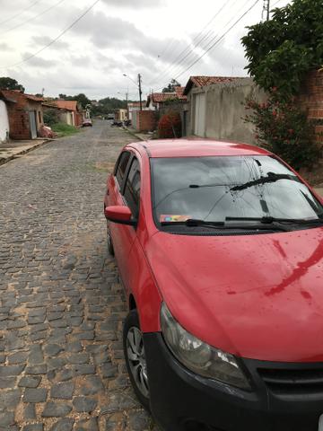 Vendo ou troco por moto com volta pra mim - Foto 4