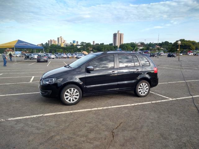 SpaceFox 10/11 1.6 completo bem conservado - Foto 6