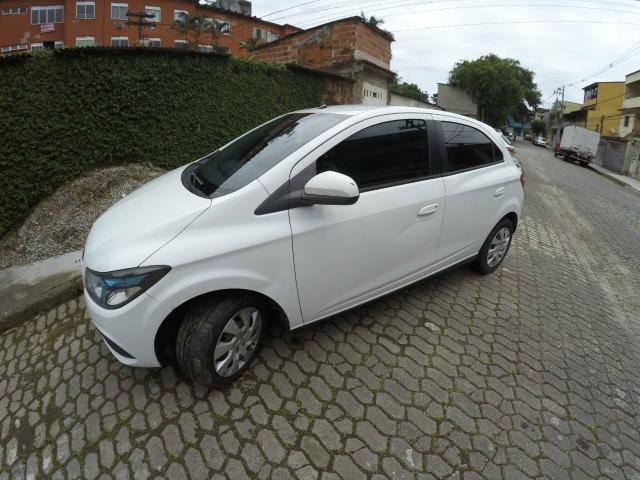 Onix LT 1.4 Branco - 2014 - Foto 6