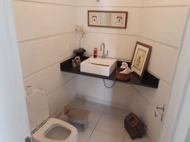 Maravilhosa mansão no Pinheirinho com 5 suítes - Piscina e Área Gourmet - 602m2 - Foto 3