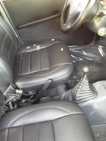 Fiat uno 4 portas - Foto 3