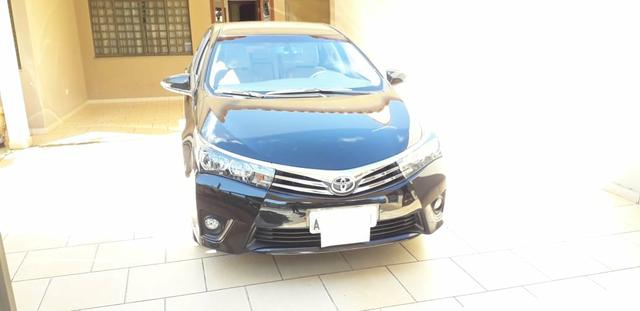 Toyota Corolla XEI 2.0 - Foto 4