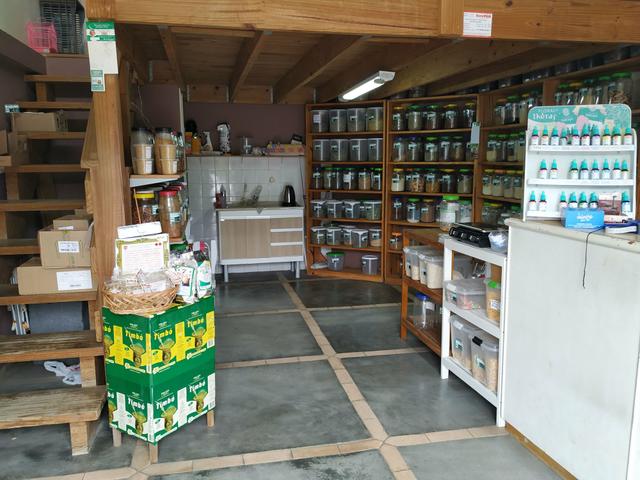 Loja de produtos naturais - Foto 3